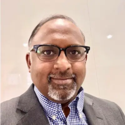 Umesh Palaniyappan