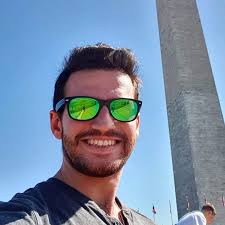 Amit Zamosh