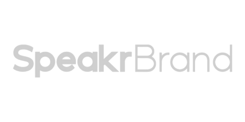 SpeakrBrand