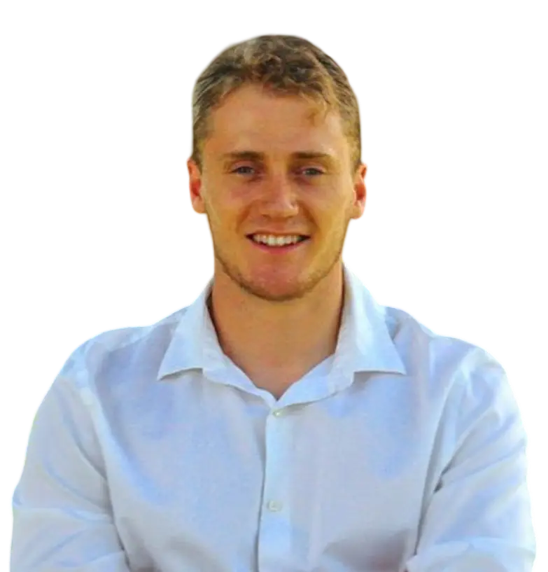 Sam Norris, Founder of Link Up Leads
