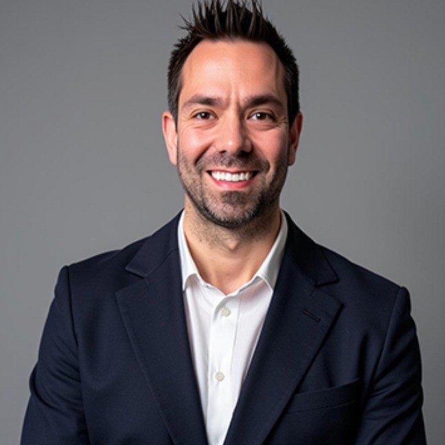 James M. Davis, PMP